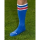 SPORT SOKKEN RIB Blauw