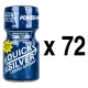  Quick Silver x72