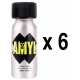 AMYL Pocket 24ml x6