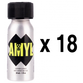 AMYL Bolsillo 24ml x18