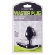 Master Plug Klein 8 x 4cm