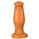 Plug en silicone PIT DOG S 13 x 4.5cm