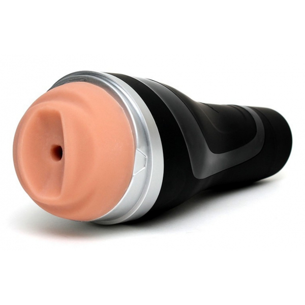 Satisfyer Men Masturbador de Prata Clássico