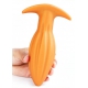 Magnus M silicone plug 13 x 5cm