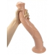 Dildo Big Horse 38 x 6cm