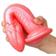 Dildo Cobra 22 x 5,5 cm rosa