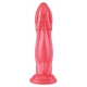 Dildo Cobra 22 x 5,5 cm rosa