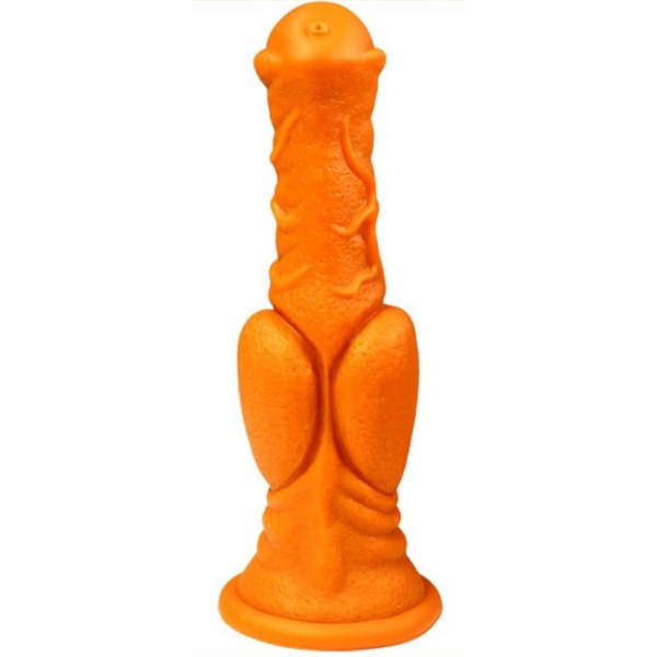 Dildo Canis M 20 x 6,5 cm