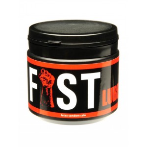 Fist Fist Lube • 500ml