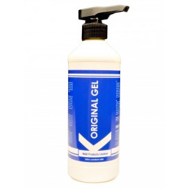 K Glijmiddel Water K Original 500ml