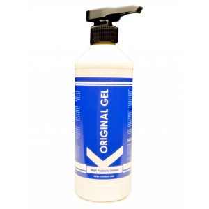 K Lubricant Water K Original 500ml