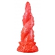 Dildo Octopus 15 x 5.5cm Roze