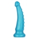 Dildo Tentakel S 19 x 4.5cm Blue