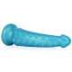 Gode Tentakel S 19 x 4.5cm Bleu