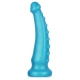 Dildo Tentakel M 23 x 5,5 cm Blu