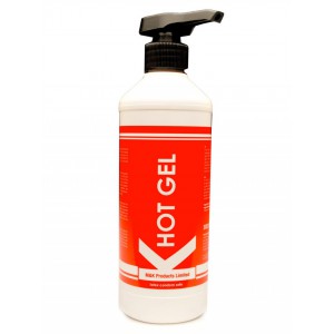 K K Gel caliente 500ml