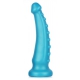 Dildo Tentakel L 26 x 7cm Blue