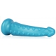 Dildo Tentakel L 26 x 7cm Blauw