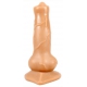 Dildo Cane Cazzo 12 x 4cm Carne