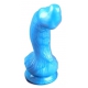 Dildo Phenix 16 x 5,5 cm blu