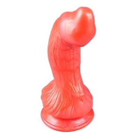 Consolador Phenix 16 x 5,5cm Rosa