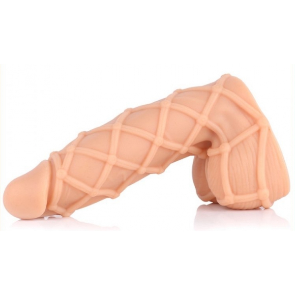 Dildo Rooster S 13 x 4cm