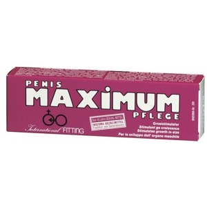 Inverma Crema per il pene Maximum 45ml