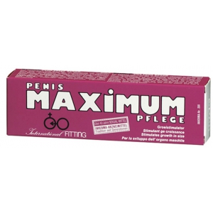 Inverma Penis Cream Maximum 45ml