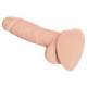 Dildo Soft S 13 x 3,5cm Realista