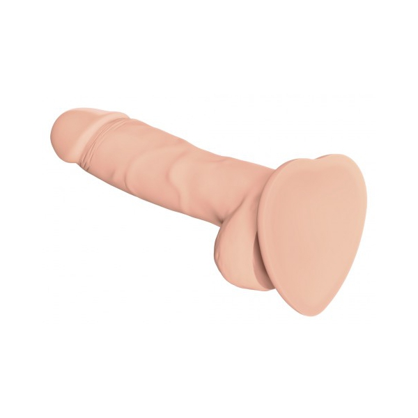 Realistischer Dildo Soft S 13 x 3,5cm