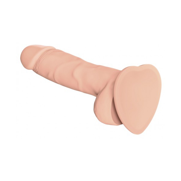 Dildo Realista Soft M 14 x 3,8cm