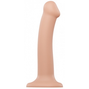 strap on me Gode Strap-On-Me Bendable M 16 x 4cm