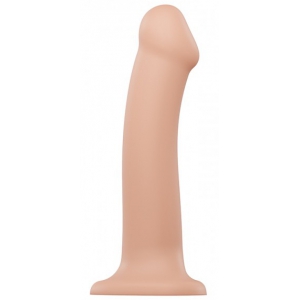 strap on me Dildo Strap-On-Me Bendable L 17 x 4.5cm