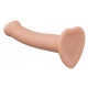 Dildo Strap-On-Me Buigbaar L 17 x 4.5cm