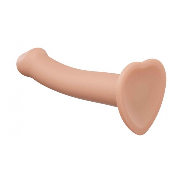 Dildo Strap-On-Me Buigbaar L 17 x 4.5cm