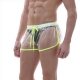 STORM Transparent Shorts