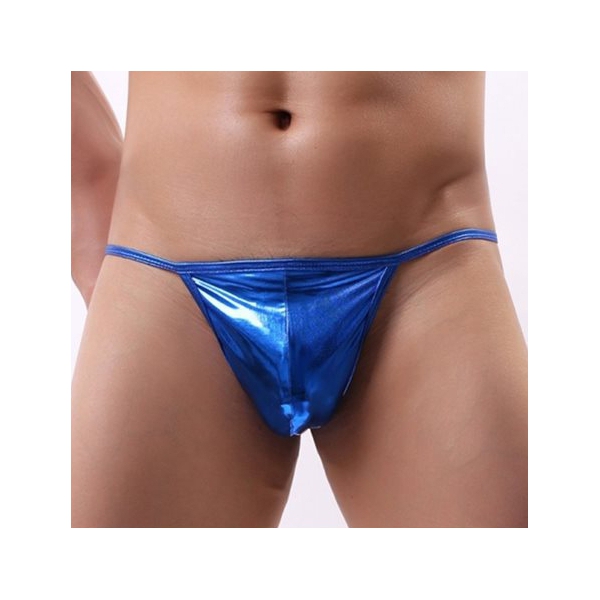 String SPATIO Blauw