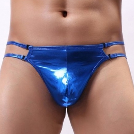 COSMO Blue Thong