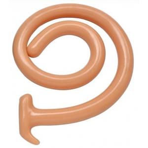 FUKR Dildo longo Mega Snake 100 x 3cm