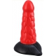 Dildo Monster Scales 16 x 6cm