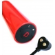 Rumba Vibrating Egg 8.8 x 2.7cm Red