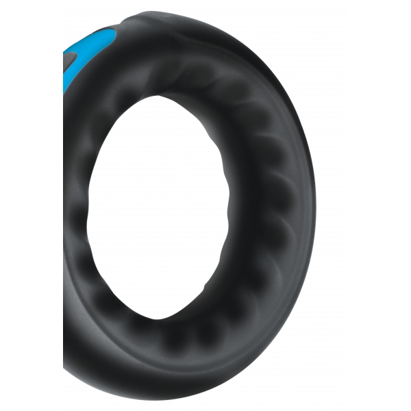 Vibrating Cockring Power perf Ring 50mm