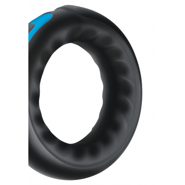 Vibrerende Cockring Power perf Ring 50mm