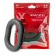 Silicone Cockring Wrap Ultra Stretch 23cm