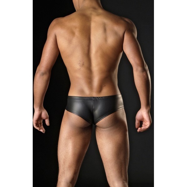 Cheeky Brief schwarz M104