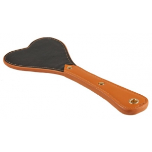 Paddle Butler Black and Brown