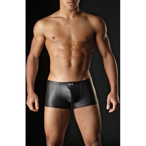 Micro Pants negro M104