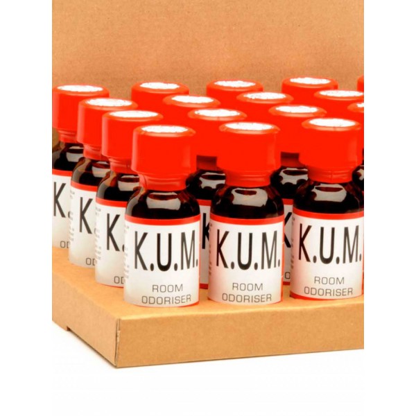  KUM Aroma 25mL x20