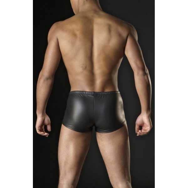 Micro Pants negro M104