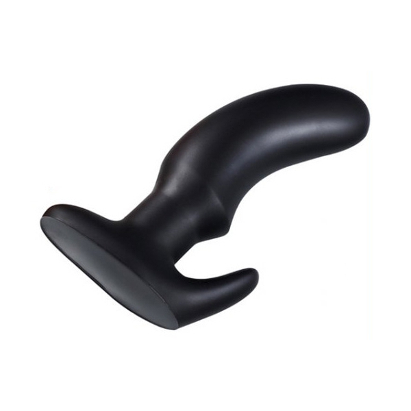 Bleet S Prostate Plug 14 x 4cm Preto